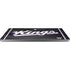 NBA Sacramento Kings Jersey Universal Laptop 16in (13 x 9.4in) Skin